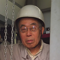 Toshio Mukasa